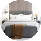 Постельное белье