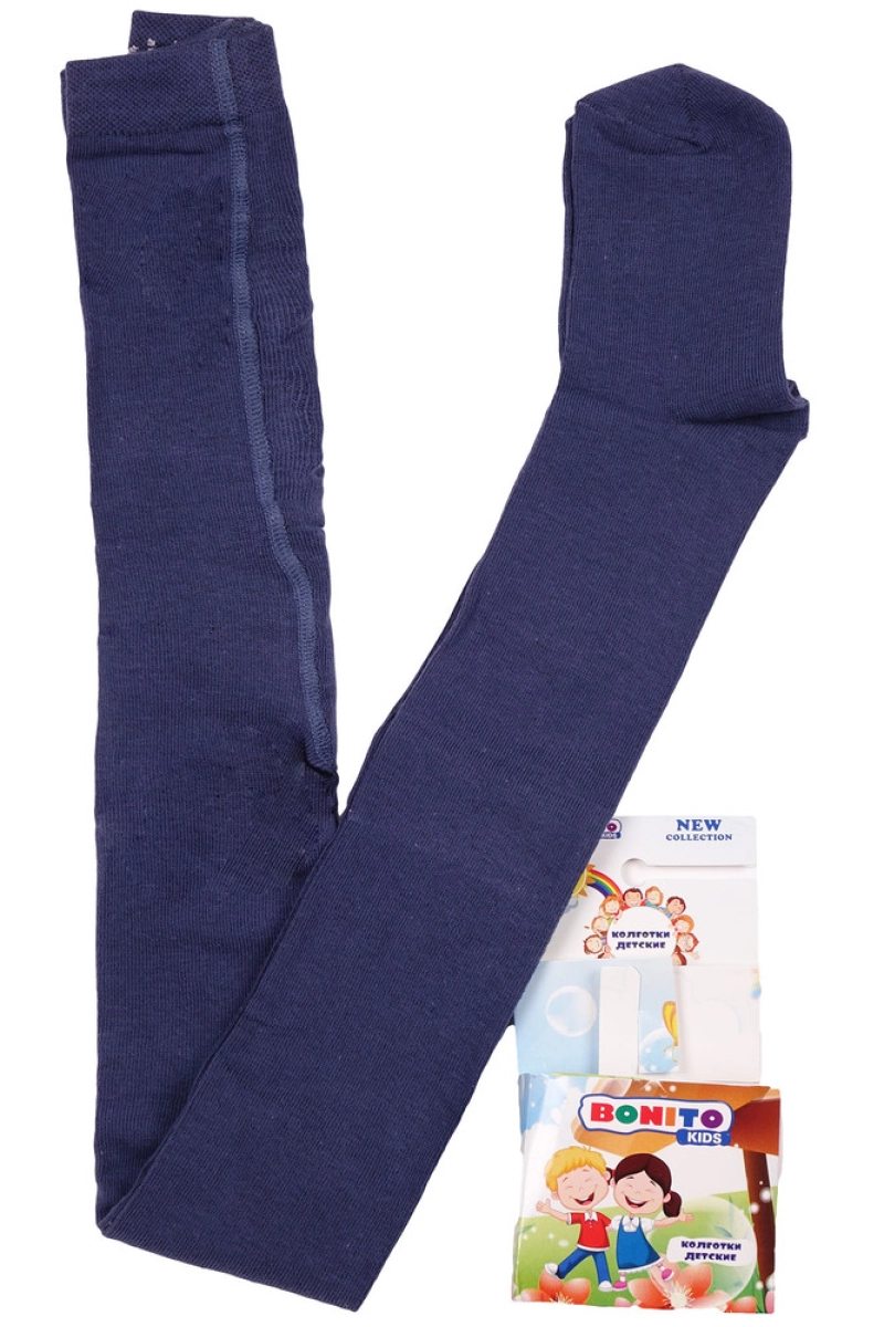 Колготки для детей BK1000K индиго