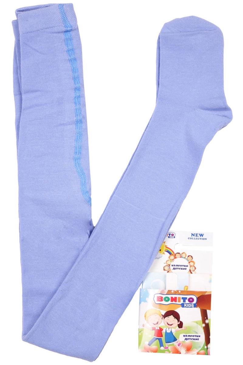 Колготки для детей BK1000K голубой
