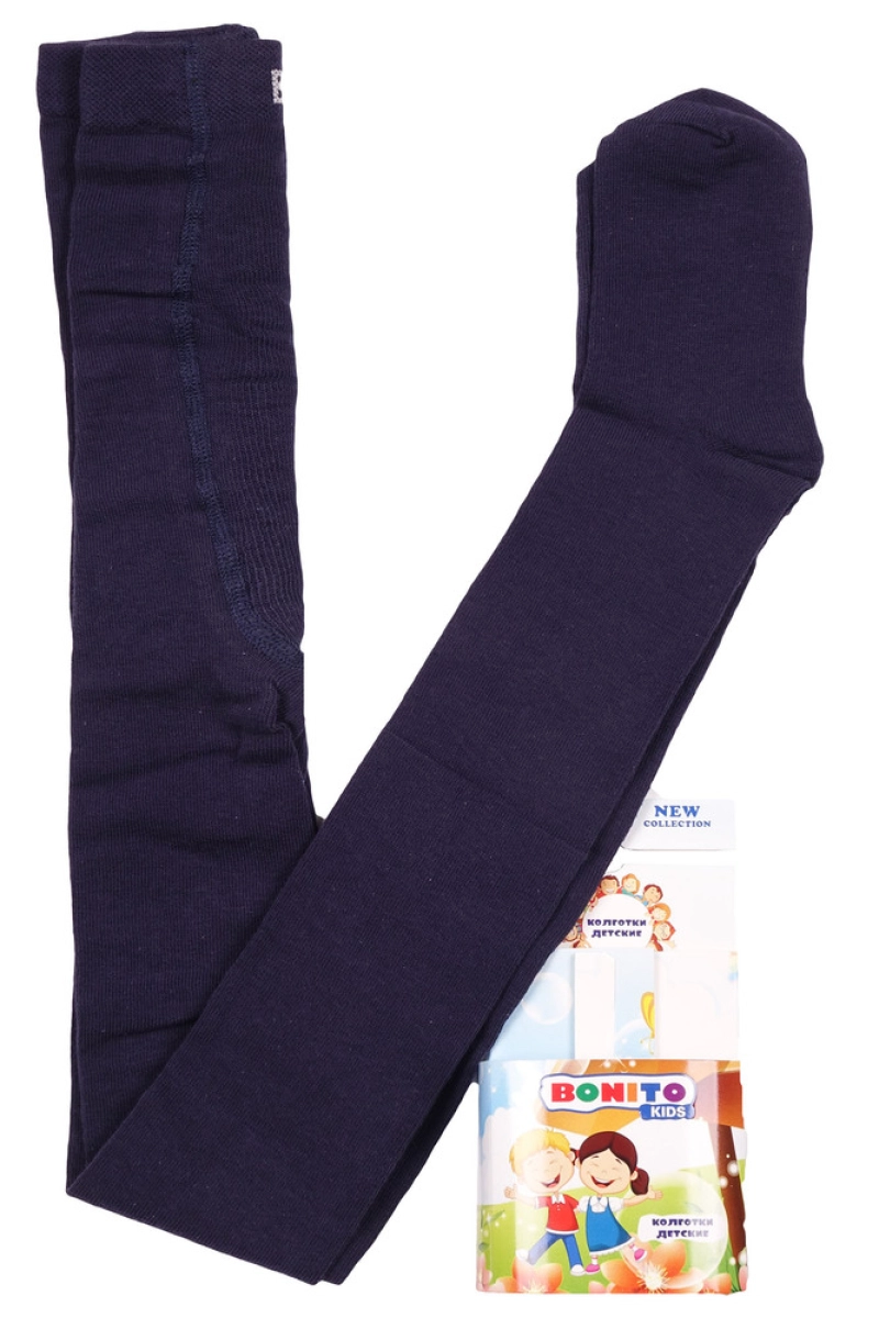 Колготки для детей BK1000K темно-синий