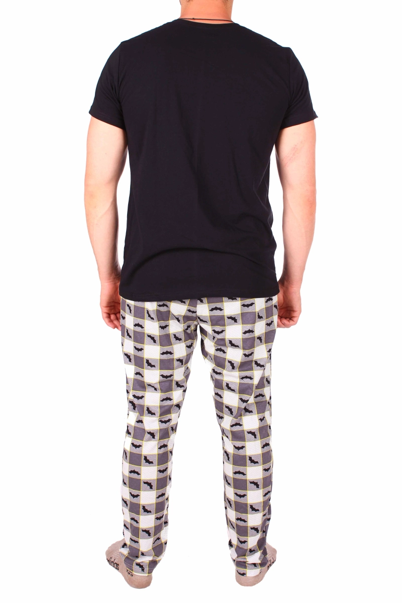 Костюм "Бэт", трикотаж