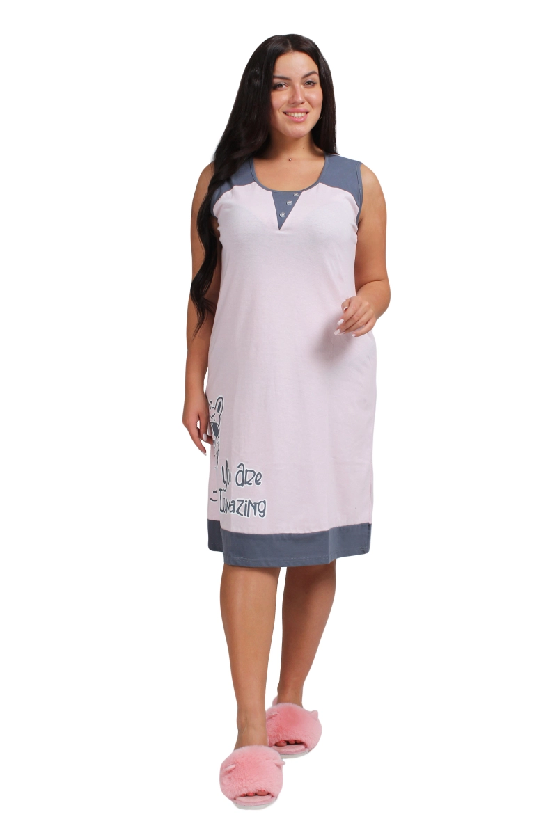 Женская сорочка СН22Р