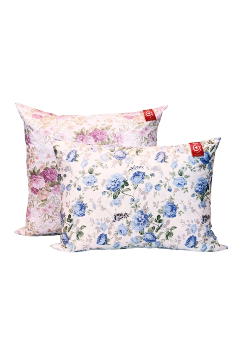 (П) Подушка Kariguz basic "Душевная" ИвШвейСтандарт