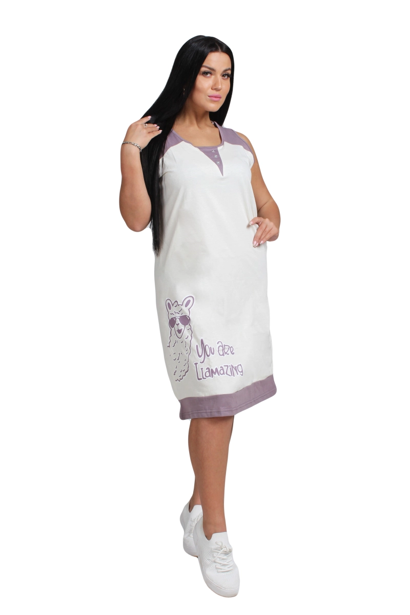 Женская сорочка СН22Б