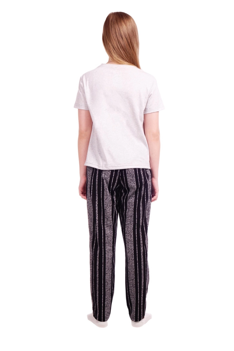 Костюм "КД-64" сити, трикотаж