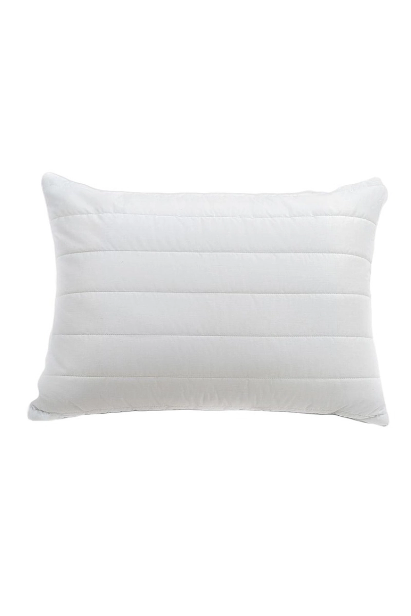 (П) Подушка ортопедическая MemorySoft-S 50/70 ПМС ИвШвейСтандарт эргономическая (1,1 кг)