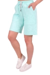 Шорты Ш 109 (ментоловый)