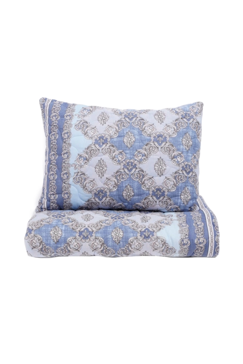 (МДЧ-2) Набор для сна "Дачный" 2 в 1 ТМ ИвШвейСтандарт