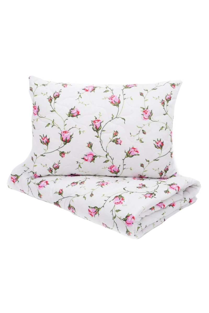 (МДЧ-2) Набор для сна "Дачный" 2 в 1 ТМ ИвШвейСтандарт