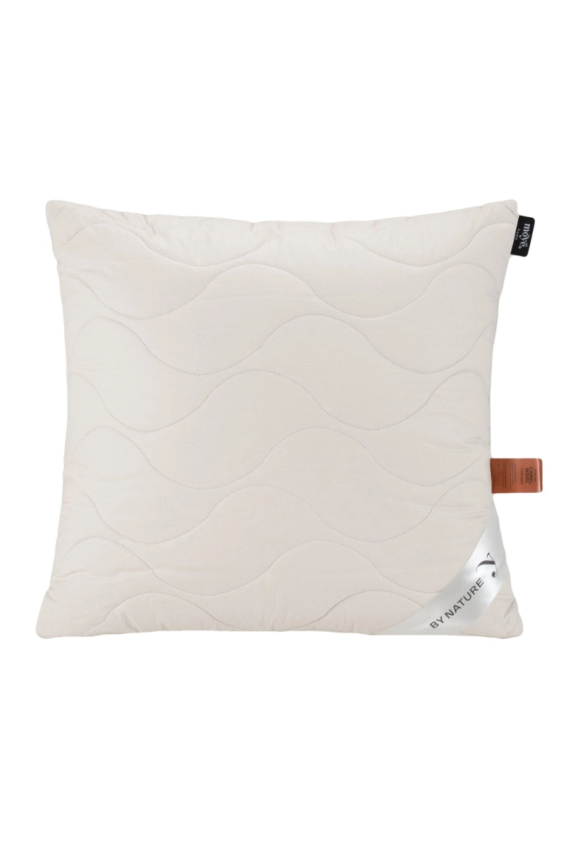 (П) Подушка MOYЁ home "Camel Wool" ИвШвейСтандарт 70х70