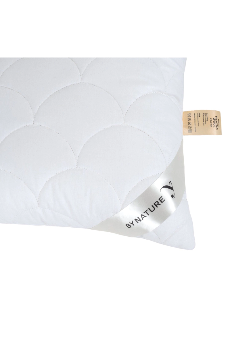 (П) Подушка MOYЁ home "Merino Wool" ИвШвейСтандарт 50х70