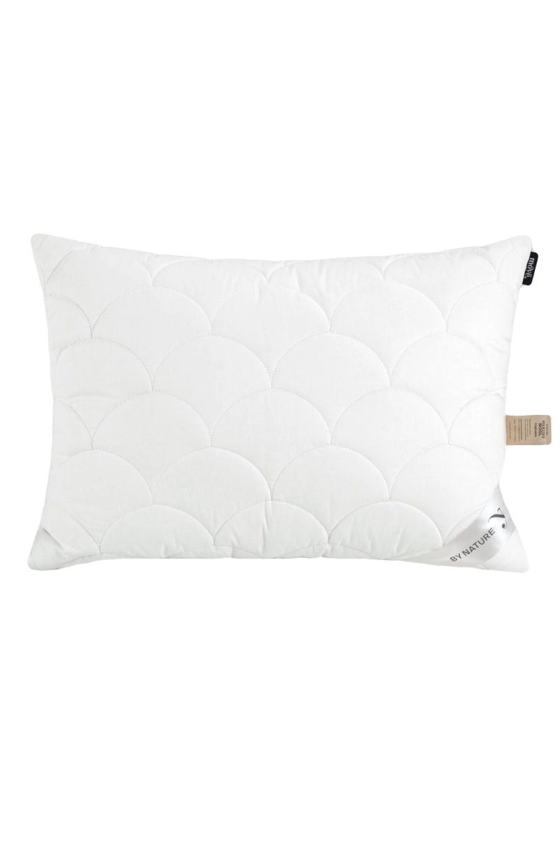 (П) Подушка MOYЁ home "Merino Wool" ИвШвейСтандарт 50х70