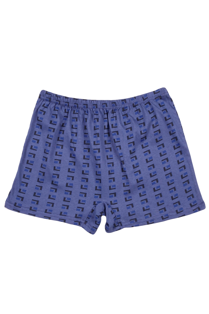 Трусы "Боксеры",трикотаж