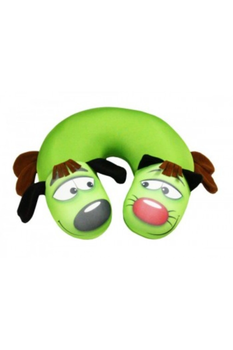 (П) Игрушка антистресс (ИвШвейСтандарт) "Турист КотоПес"