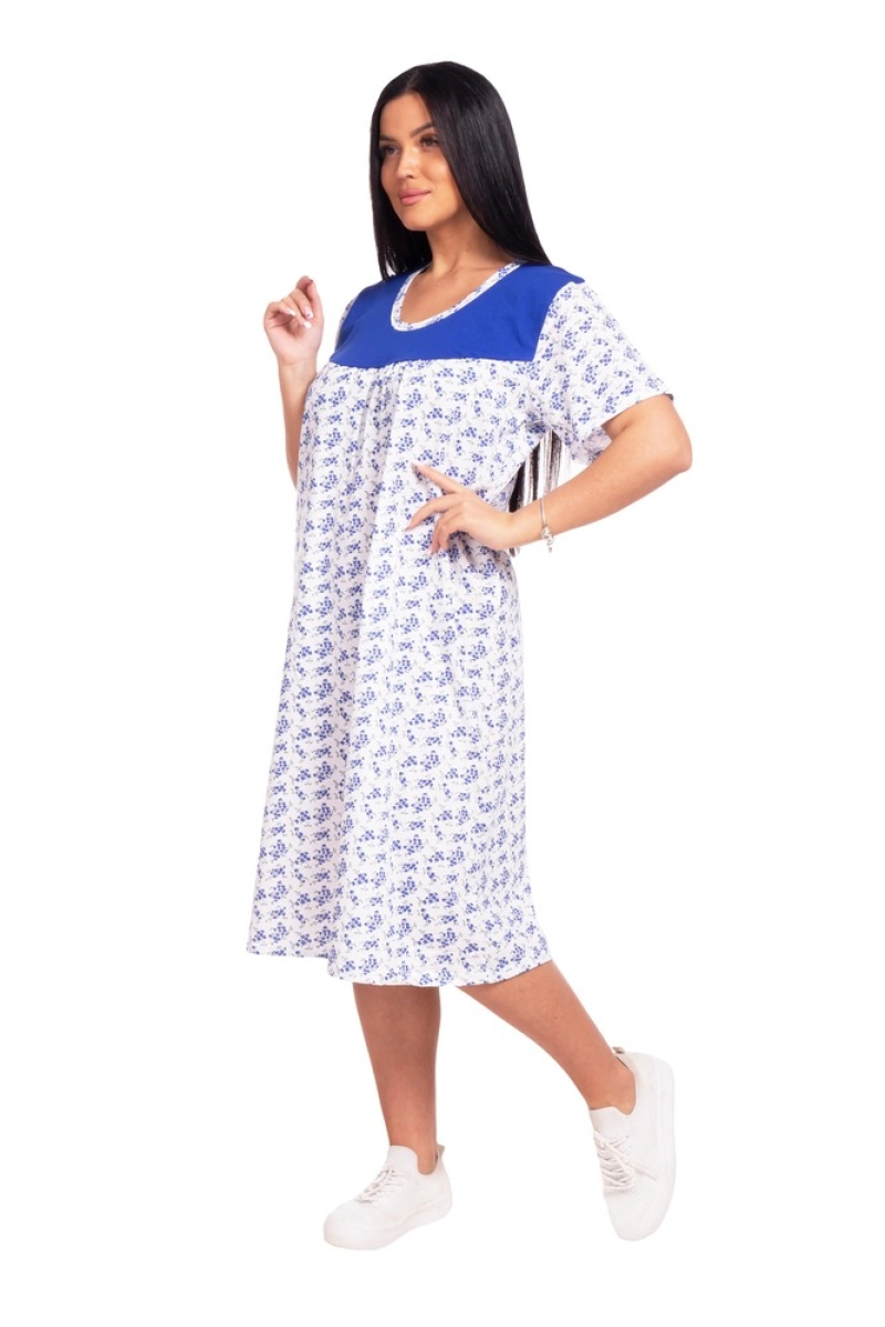 Сорочка "Стандарт", трикотаж