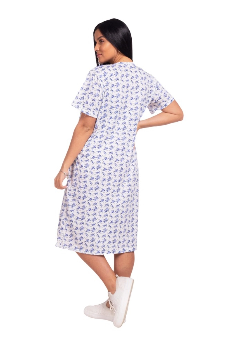 Сорочка "Стандарт", трикотаж