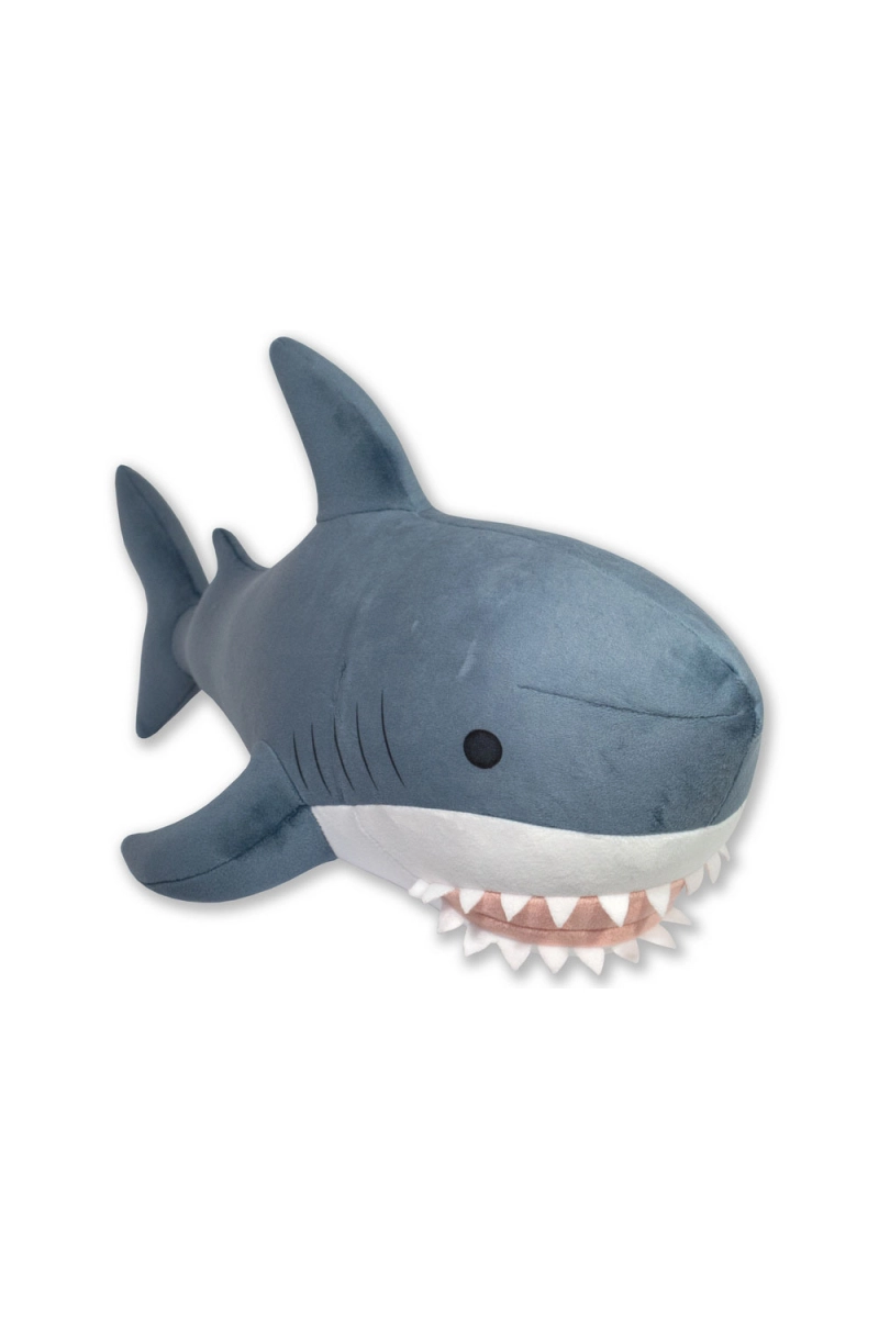 (П) Игрушка антистресс (ИвШвейСтандарт) "Акула"