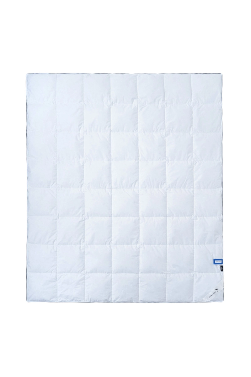 (П) Одеяло MOYЁ home-BY NATURE "Goose down" ИвШвейСтандарт всесезонное (270г/м2)