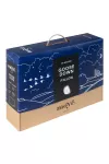 (П) Одеяло MOYЁ home-BY NATURE "Goose down" ИвШвейСтандарт всесезонное (270г/м2)