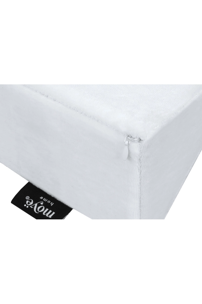 (П) Подушка MOYЁ home от морщин Smooth skin в молочном чехле ПМФ ИвШвейСтандарт 30х55