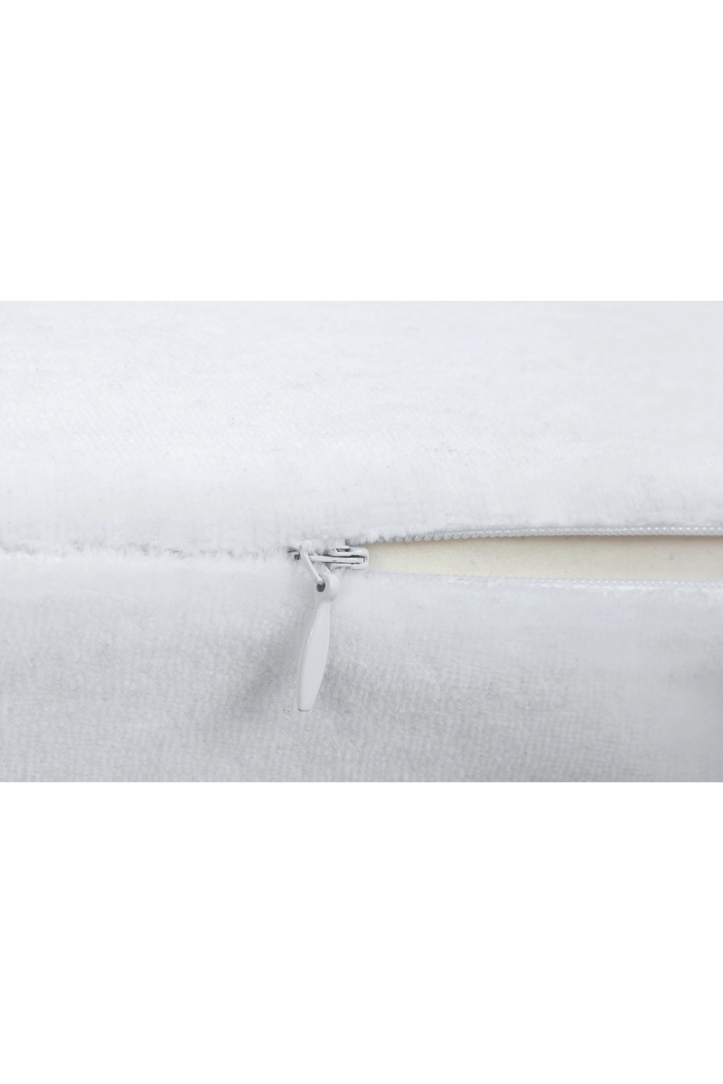 (П) Подушка MOYЁ home от морщин Smooth skin в молочном чехле ПМФ ИвШвейСтандарт 30х55