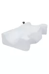 (П) Подушка MOYЁ home от морщин Smooth skin в молочном чехле ПМФ ИвШвейСтандарт 30х55