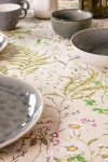 Скатерть полулен "ГП" Льняное лето