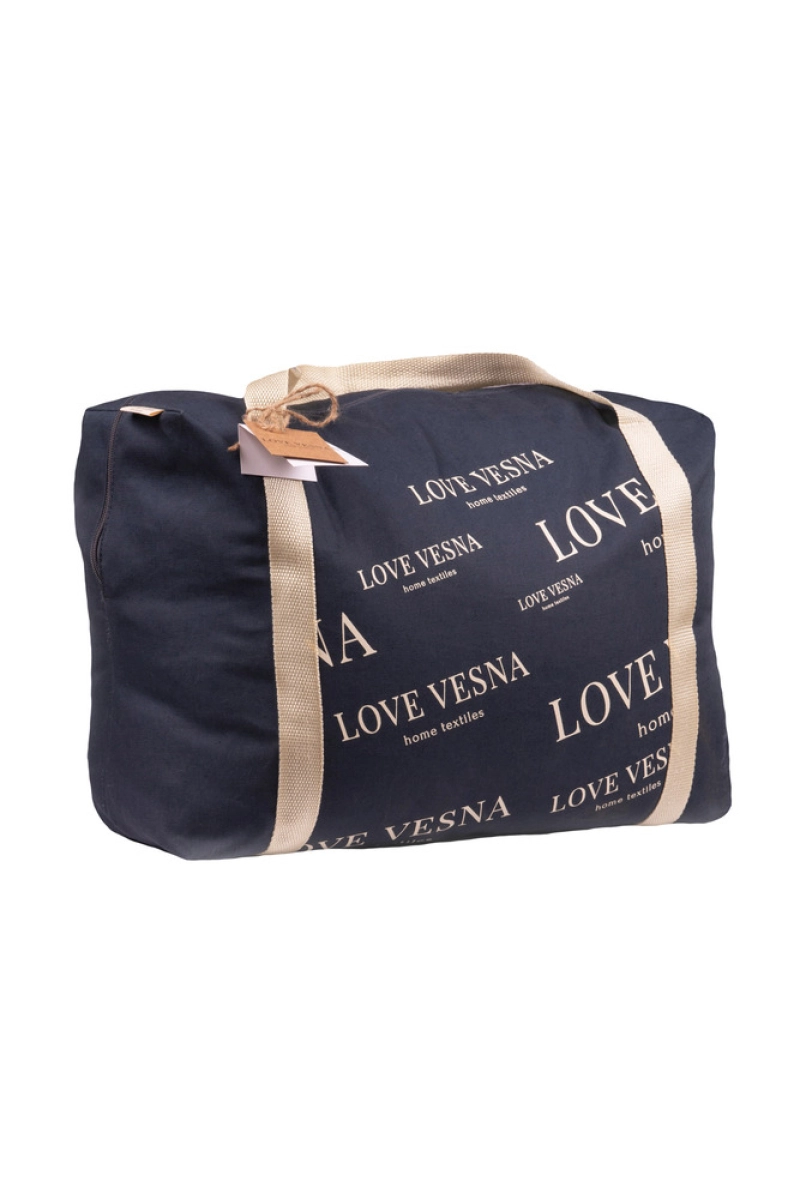 Одеяло Love Vesna "Bamboo dreams" всесезонное (300г/м2) перламутр