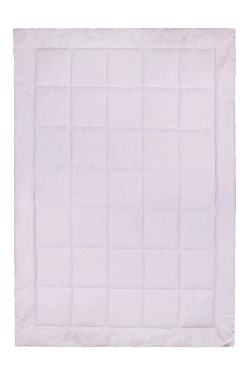 (LV) Одеяло Love Vesna "Bamboo dreams" теплое (400г/м2) перламутр