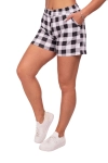 Шорты женские АСП20С