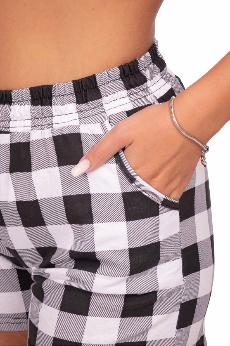 Шорты женские АСП20С