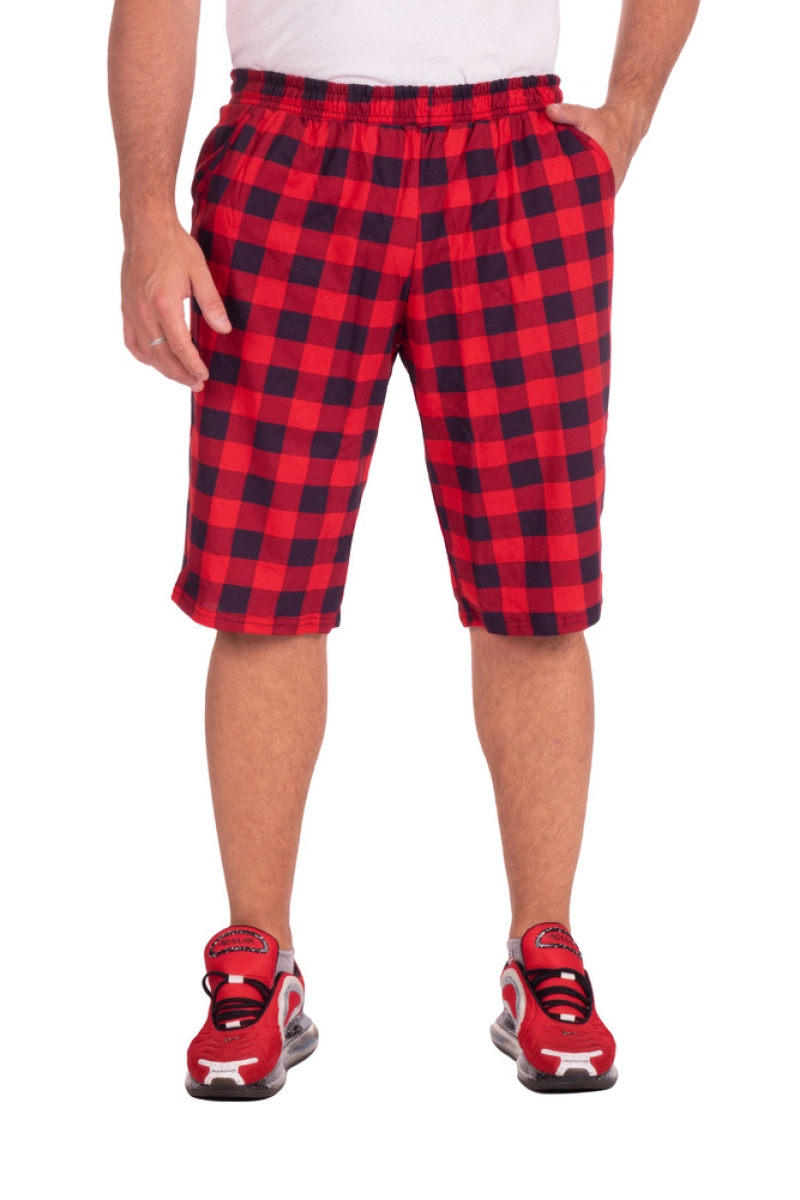 Шорты мужские АСП59К