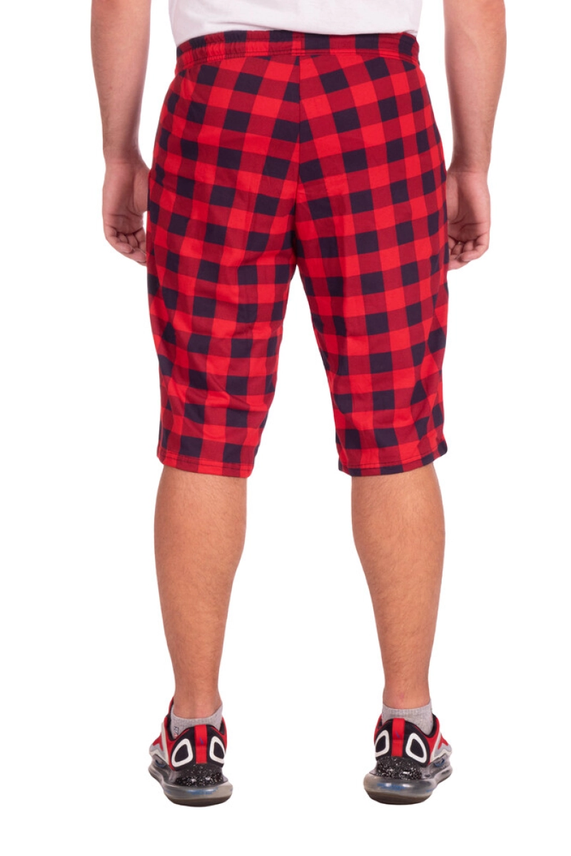 Шорты мужские АСП59К