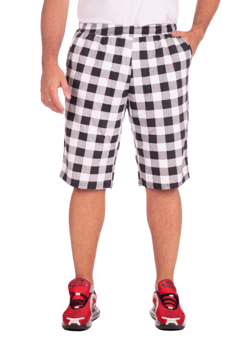 Шорты мужские АСП59С