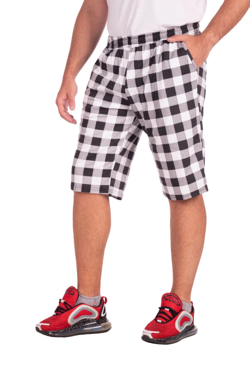 Шорты мужские АСП59С