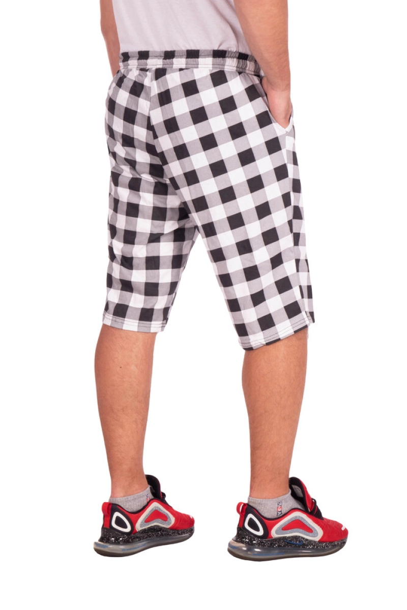 Шорты мужские АСП59С