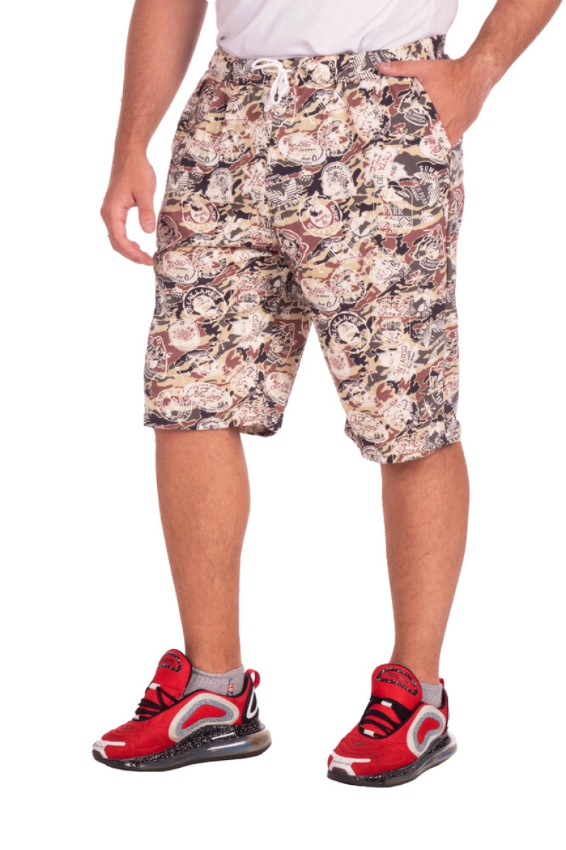 Мужские шорты Пляж К ЛК7165