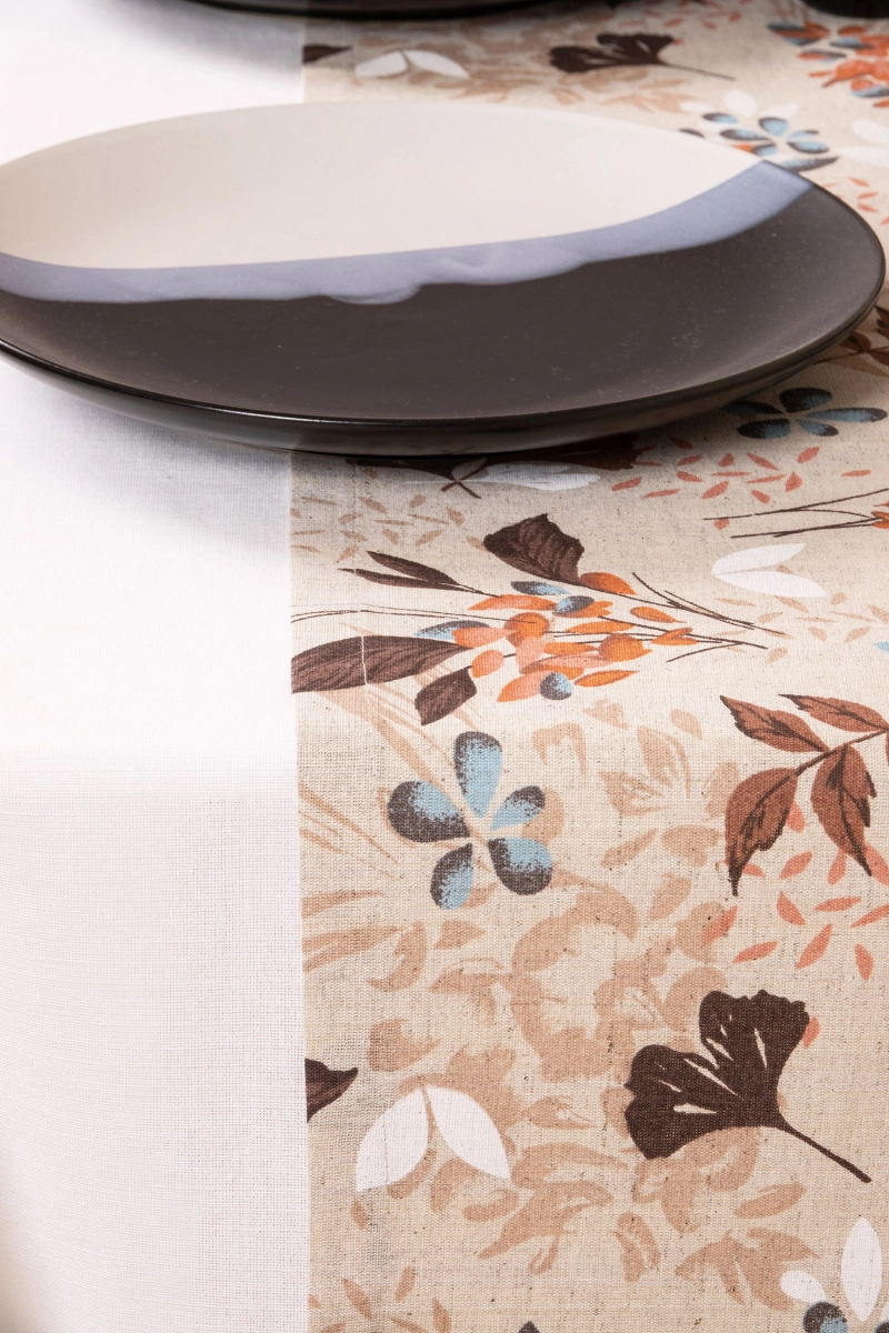 Дорожка полулен "ГП" Верона