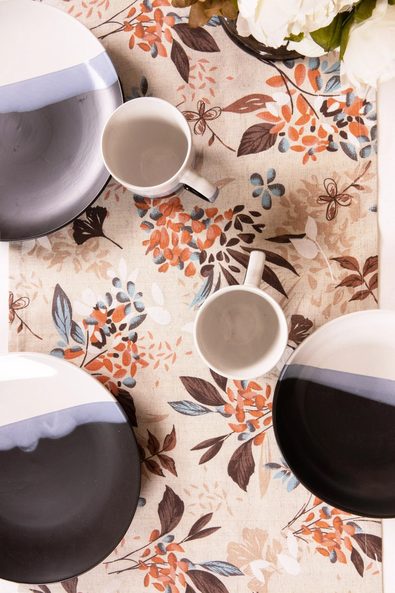 Дорожка полулен "ГП" Верона