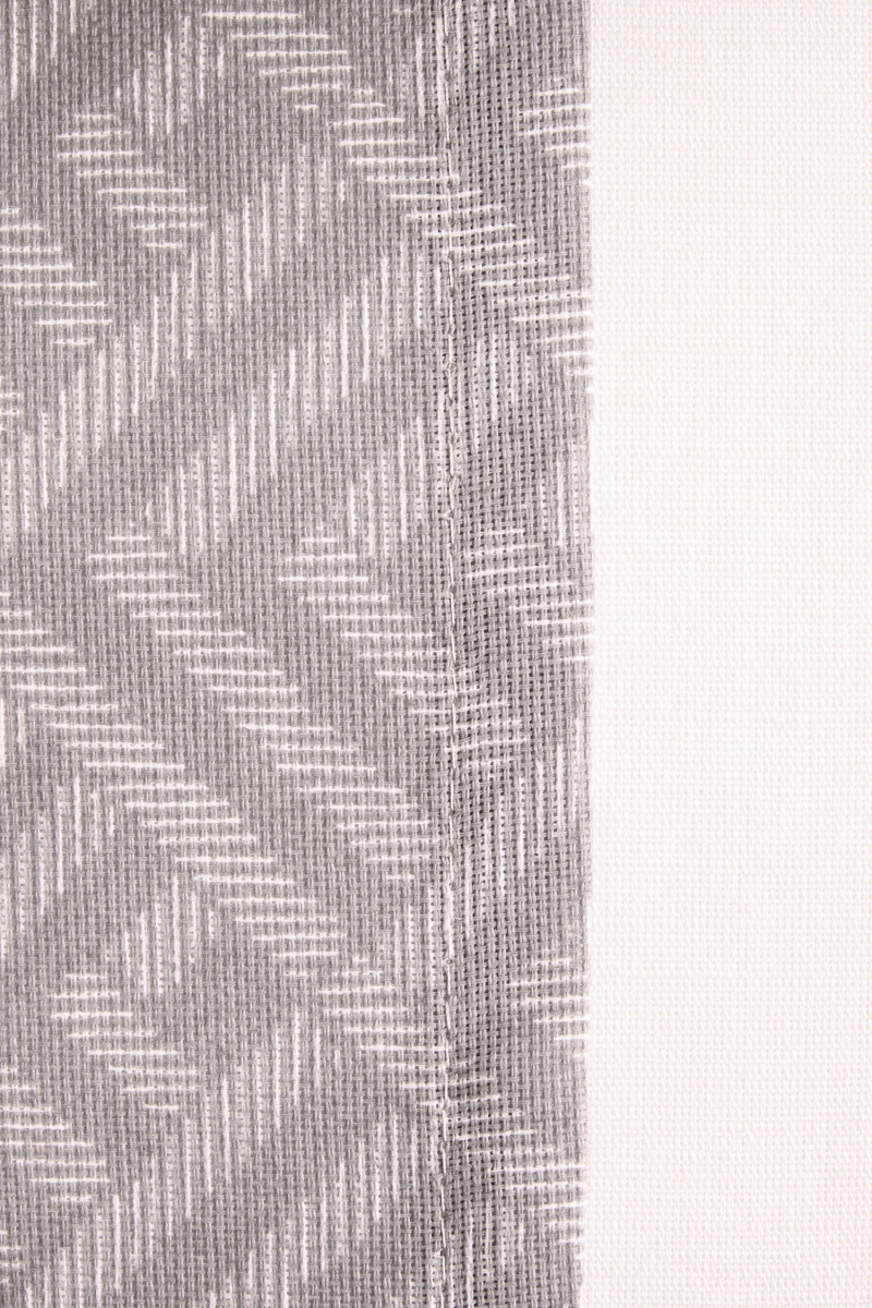 Дорожка из рогожки "ТТ" Купол (мокко)