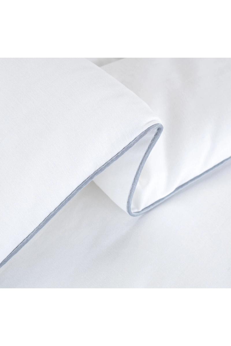 (П) Одеяло детское Лебяжий пух ОШК ИвШвей облегченное