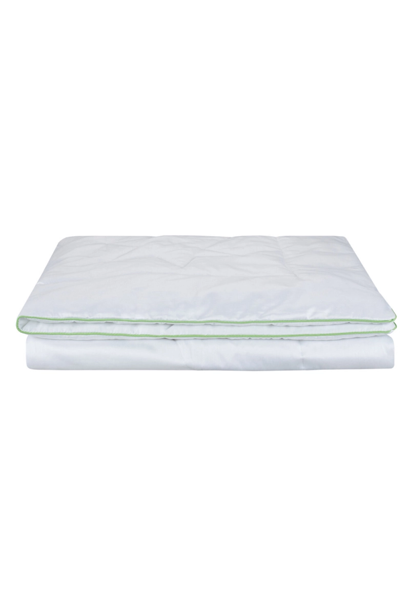 (П) Одеяло детское Бамбук ОШК ИвШвей облегченное