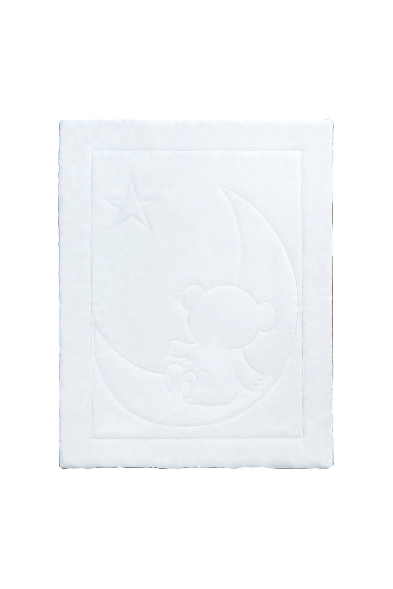 (П) Детское одеяло "Хлопок" ОШК ИвШвей облегченное