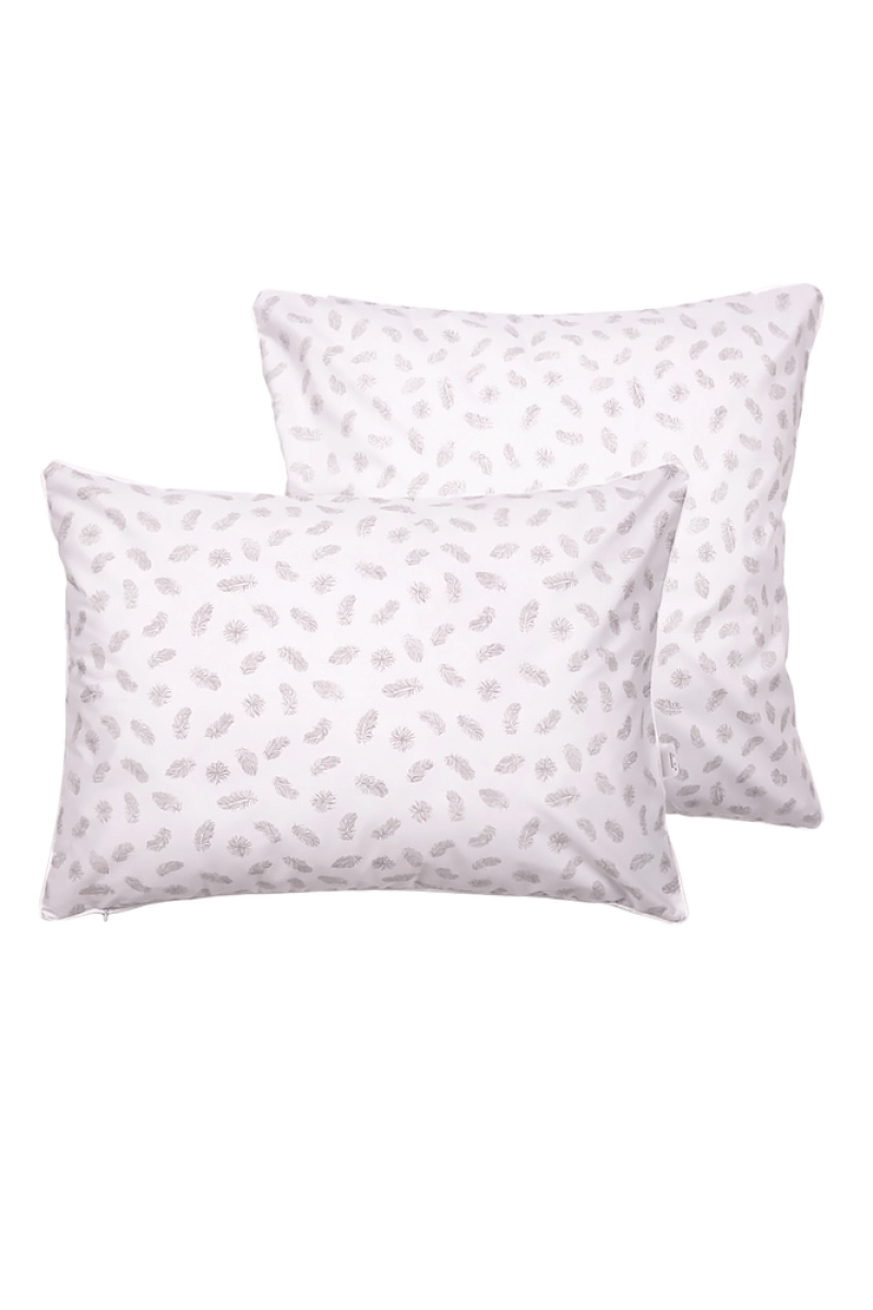 (LV) Наперник на молнии тик Невесомость