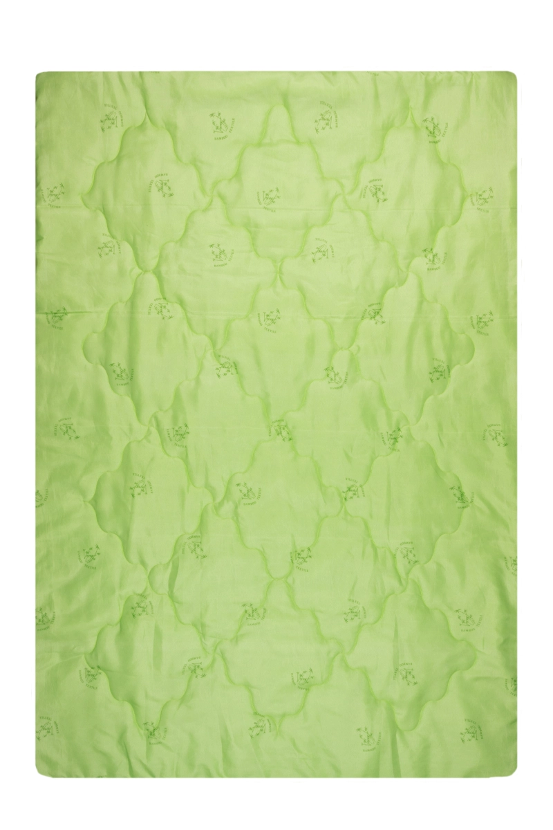 (LV) Одеяло "Бамбук" Classic (300 гр) теплое