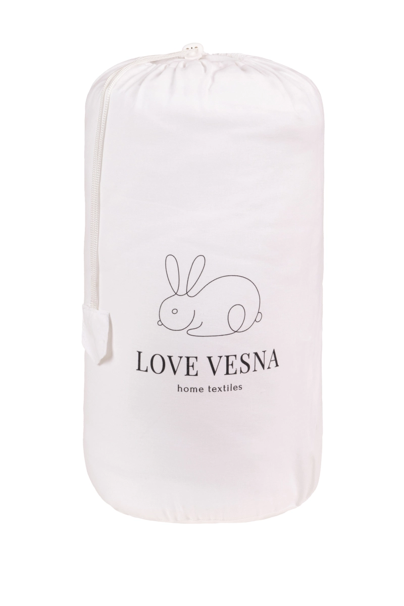 (LV) Детское одеяло "Baby sleep" (300г/м2) всесезонное