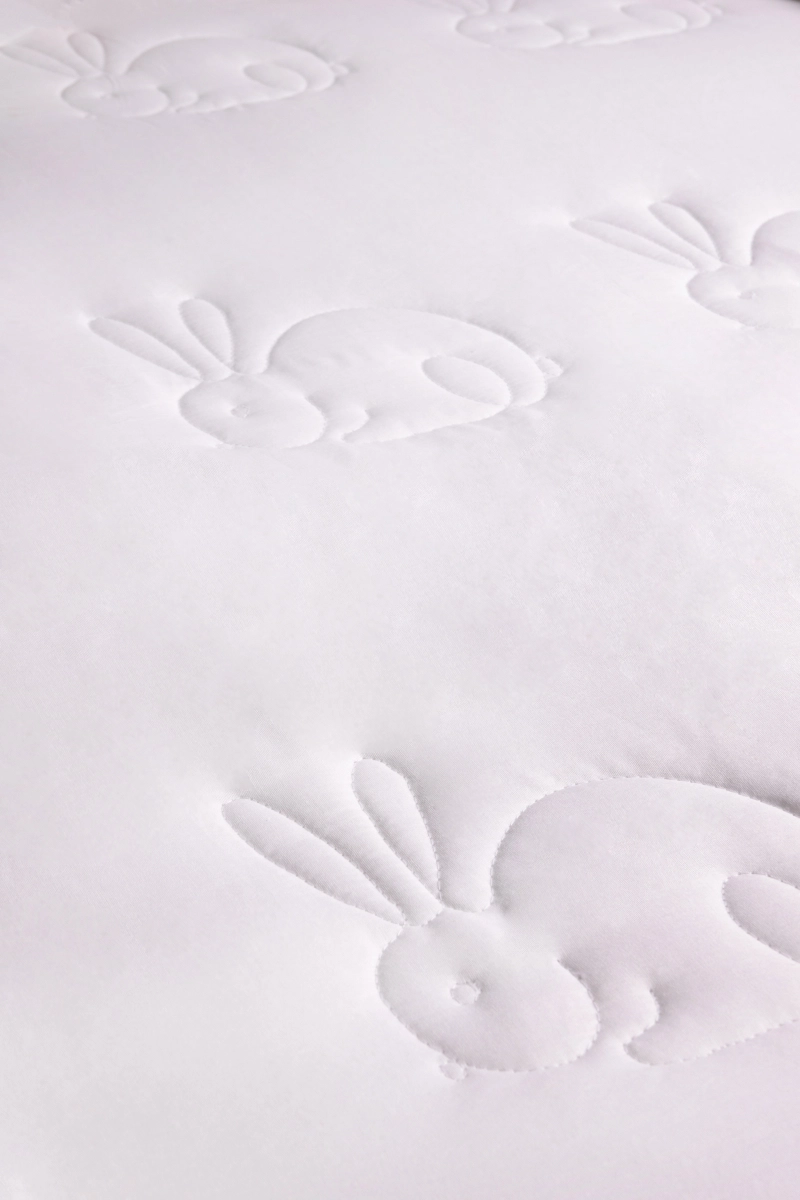 (LV) Детское одеяло "Baby sleep" (400г/м2) теплое