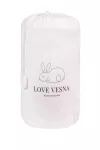 (LV) Детское одеяло "Baby sleep" (400г/м2) теплое