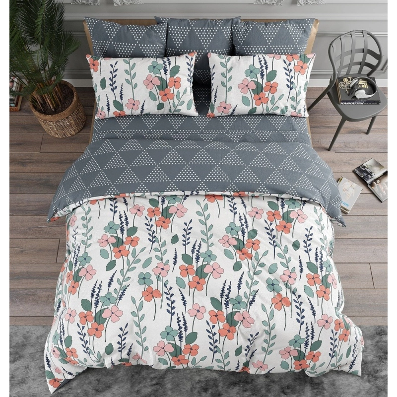 КПБ "ГОС" поплин "Вивея" ком. р. 2.0 сп. Евро арт. 28550/1