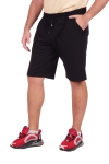 Шорты мужские из футера ММ2027Ч